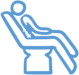 patient comfort