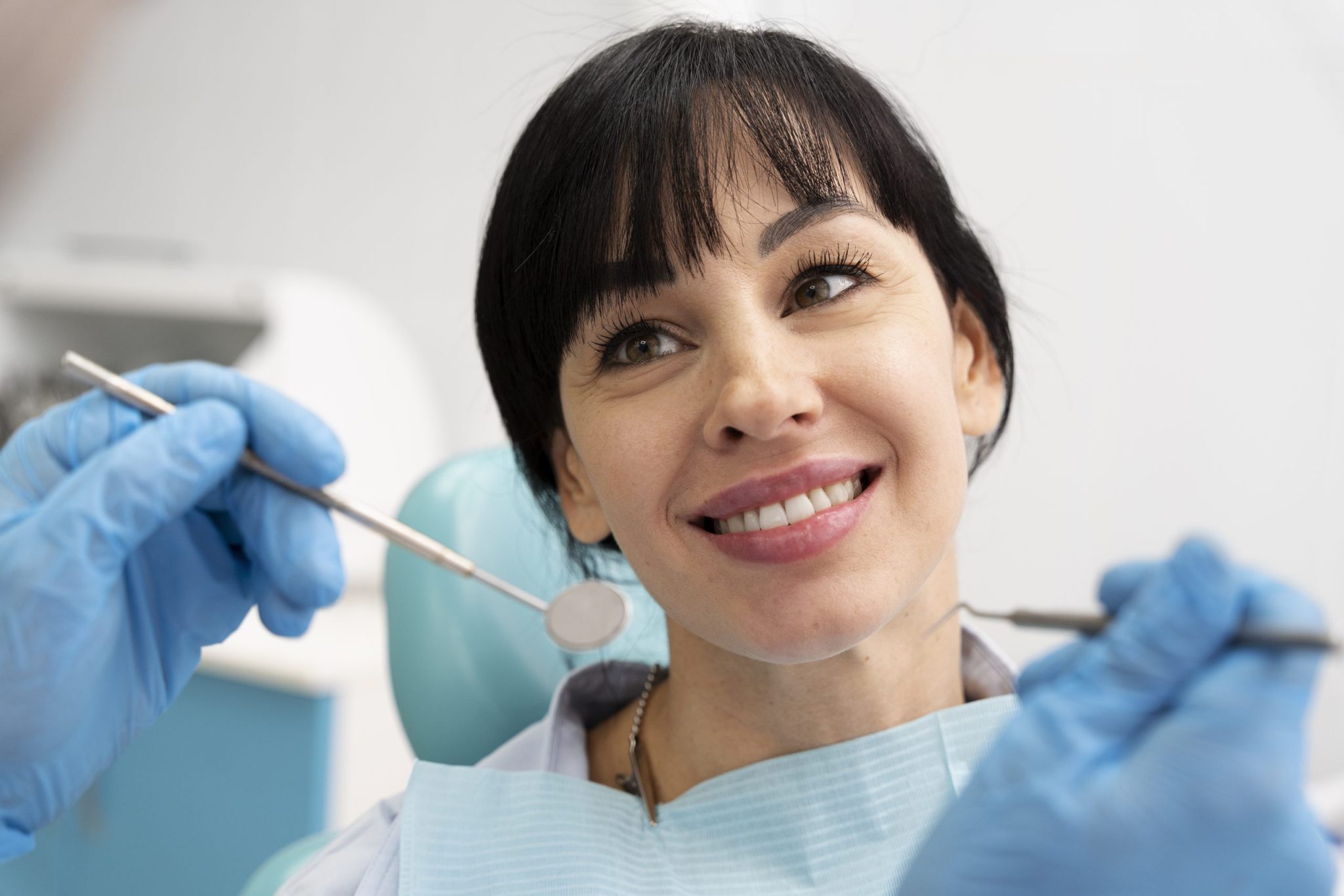 Sameday Dentist Near Me for Emergency Relief