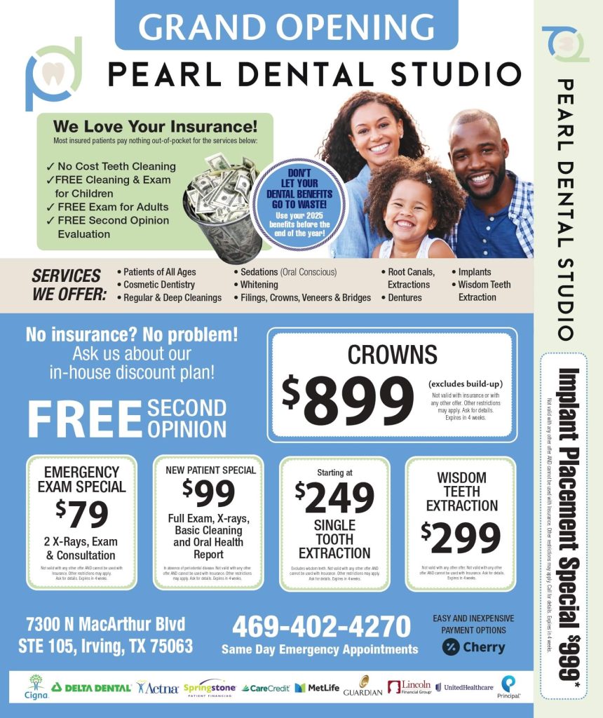PearlDentalStudio