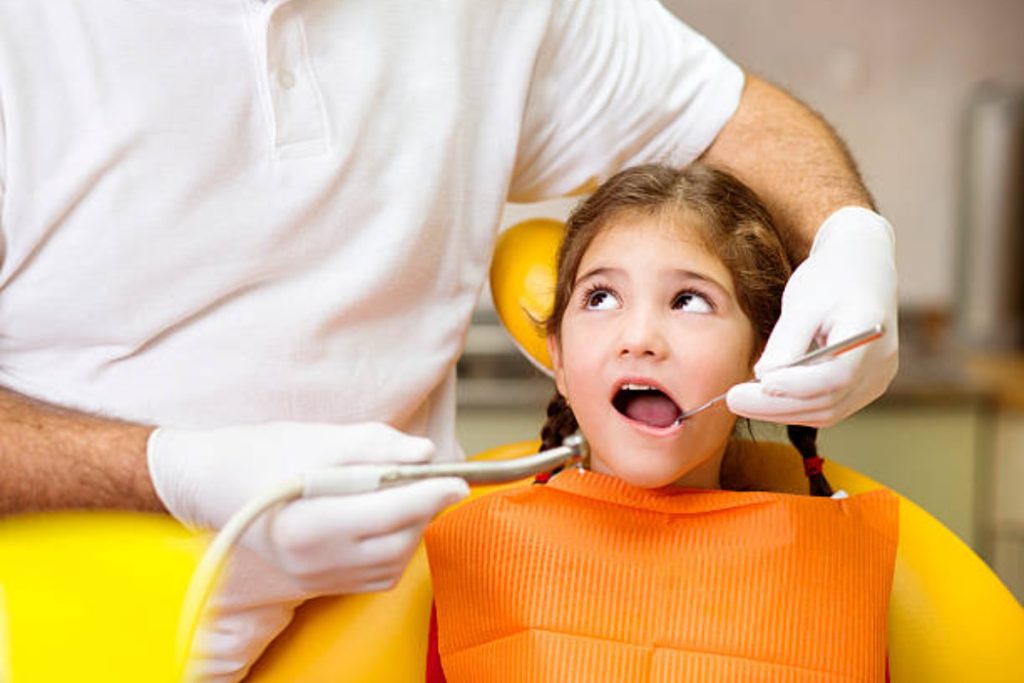tooth decay in kids prevention tips