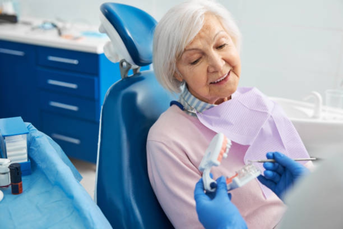 benefits of dental implants for older adults